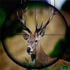 Deer Hunting Ultimate Sniper icon