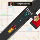 ส่งมอบให้ฉัน: เกมอาร์เคดส่งอาห APK