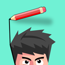 Draw Me - Sketch Drawing Game APK