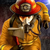 Fire Truck Emergency City Rescue: HQ Mission Sims APK