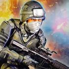 Frontline Assassin Commando icône