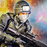 Frontline Assassin Commando simgesi