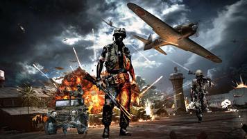 Frontline Assassin Commando ภาพหน้าจอ 2