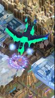 Gunship Helicopter War Attack screenshot 3