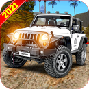 4x4 Car Drive 2022 APK