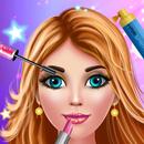Lip Care Expert: Makeup Artist 3D Game aplikacja