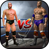 APK Pro Wrestling Revolution Fight