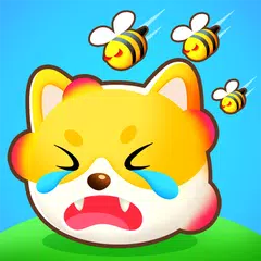 Save the Dog: Honey Bee Attack APK download