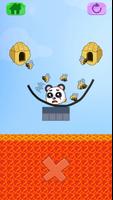 Save the Dog: Honey Bee Attack تصوير الشاشة 3