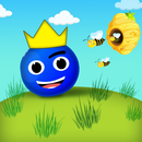 Save the Rainbow : Draw Line APK