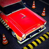Araba Park Etme 3D: Sürüş Oyun