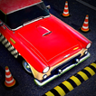 Classic Car Parking Simulator