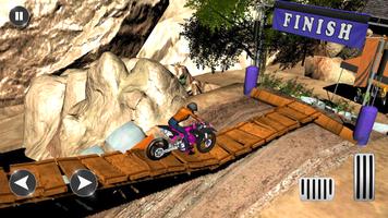 Bike Stunt 3D Jumping Master screenshot 3