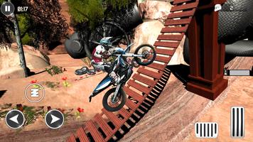 Bike Stunt 3D Jumping Master poster