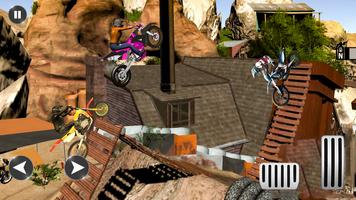 Bike Stunt 3D Jumping Master screenshot 2
