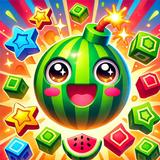 Suika Blast and Merge आइकन