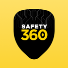 Safety 360 icône