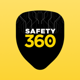 Safety 360 icône