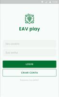 EAV play الملصق