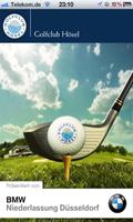 Golfclub Hösel poster