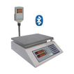 ikon Bluetooth Weight Scale To Shee