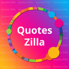Quotes & Jokes Zilla आइकन
