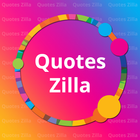 Quotes & Jokes Zilla icône