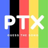 Guess the Pentatonix Song ikon