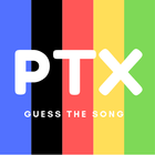 آیکون‌ Guess the Pentatonix Song
