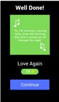 برنامه‌نما Guess the Pentatonix Song عکس از صفحه