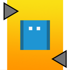 Gravity Pixel icon