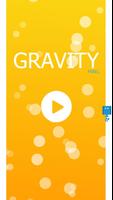 Gravity Pixel poster