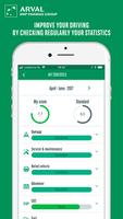 My Arval Mobile capture d'écran 3