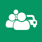 ikon Arval Car Sharing
