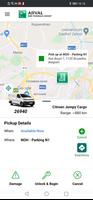 Arval Car Sharing screenshot 3