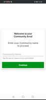 Arval Car Sharing poster