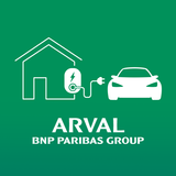 ikon Arval Charging @Home