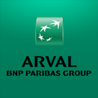 Arval e-Driver ícone