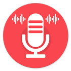 ضبط صدا با کیفیت بالا icon