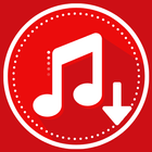 Music Downloader Mp3 Download ícone