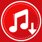 Music Downloader Mp3 Download आइकन