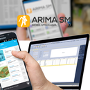 Arima SM II APK