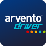 Arvento Driver ไอคอน