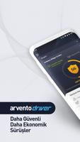 Arvento Driver gönderen