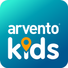 Arvento Kids-icoon