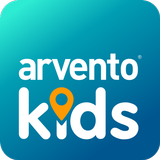 Arvento Kids icono