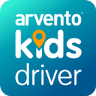 Arvento Kids Driver icône