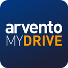Arvento MyDrive icône