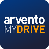 Arvento MyDrive