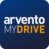 Arvento MyDrive biểu tượng